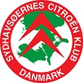 Sydhavsøernes Citroën Klub